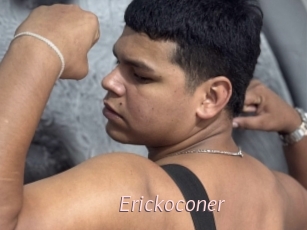 erickoconer xxx Free Sites