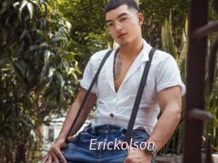 Erickolson