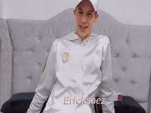Ericksaez