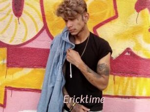 Ericktime