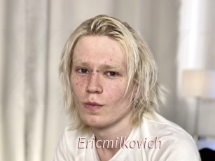 Ericmilkovich