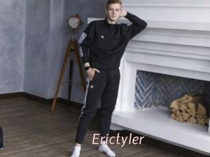 erictyler xxx Free Sites
