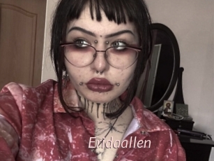 Eridaallen