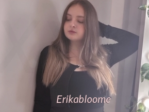 Erikabloome