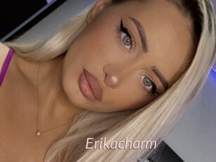 Erikacharm
