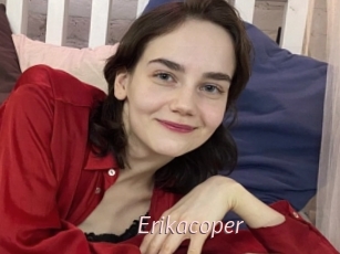 Erikacoper