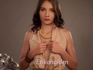 Erikaholden