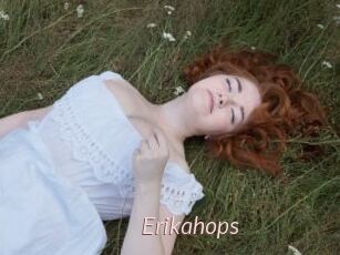 Erikahops