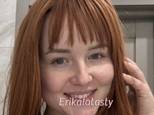 Erikalatasty