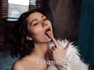 Erikamercer
