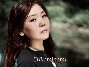 Erikaminami