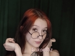 Erikaortiz