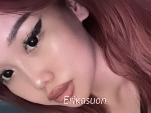 Erikasuon