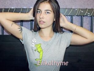 erikathyme xxx Free Sites