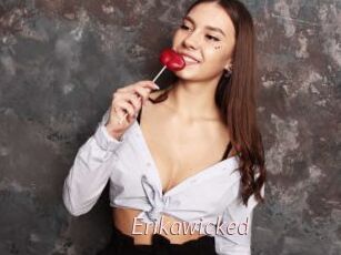 Erikawicked