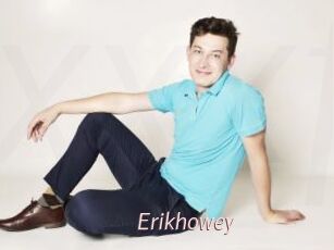 Erikhowey