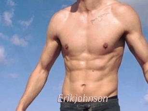 Erikjohnson