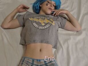 Erio