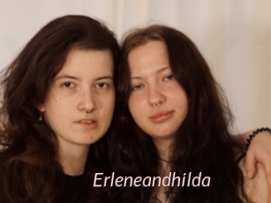 erleneandhilda xxx Free Sites