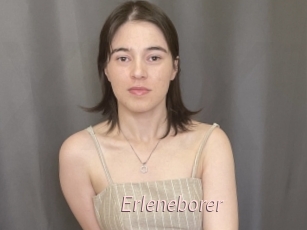 Erleneborer
