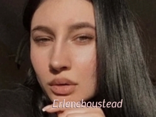Erleneboustead