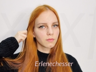 Erlenechesser
