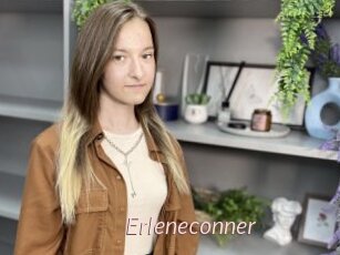 Erleneconner