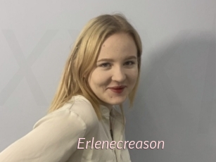 Erlenecreason