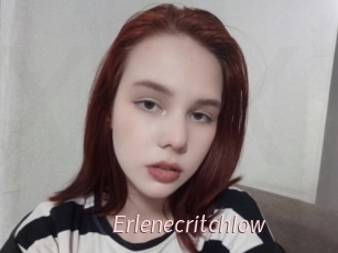 Erlenecritchlow