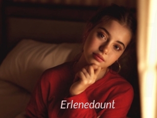 Erlenedaunt
