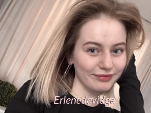 Erlenedavidge
