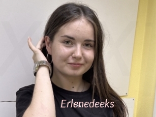 Erlenedeeks