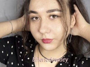 Erlenedowdey