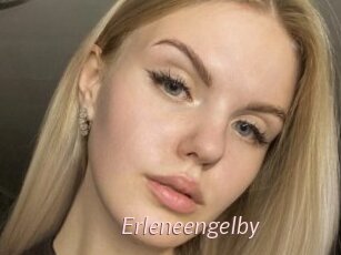 Erleneengelby