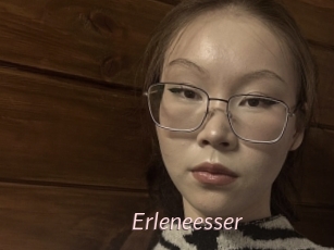 Erleneesser
