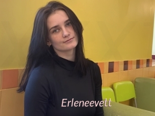 Erleneevett