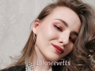 Erleneevetts