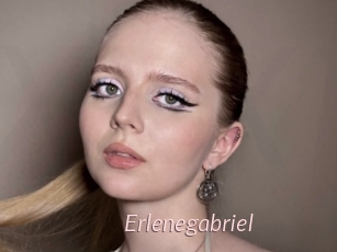 Erlenegabriel