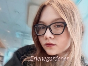 Erlenegardener