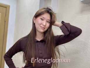 Erlenegladman