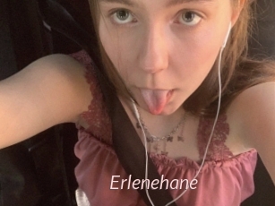 Erlenehane