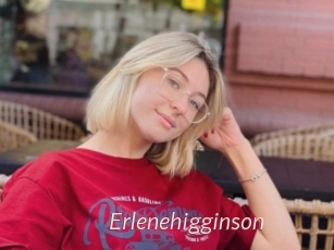 Erlenehigginson