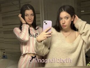 Erlinaandlizbeth