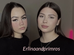 Erlinaandprimros