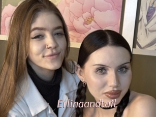 Erlinaandtait