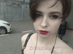 Erlinabate