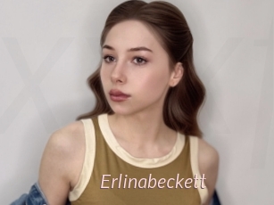 Erlinabeckett