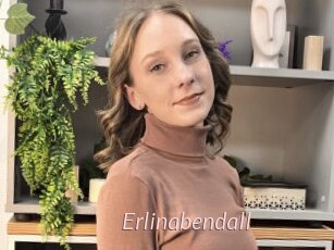 Erlinabendall