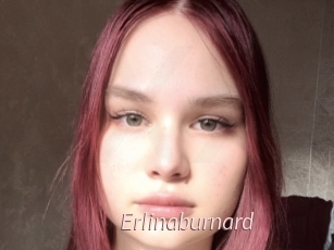 Erlinaburnard