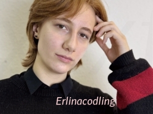 Erlinacodling